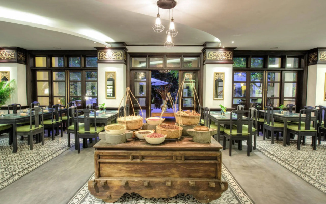 Anmira Resort & Spa Hoi An by The Unlimited Collection - photo 2