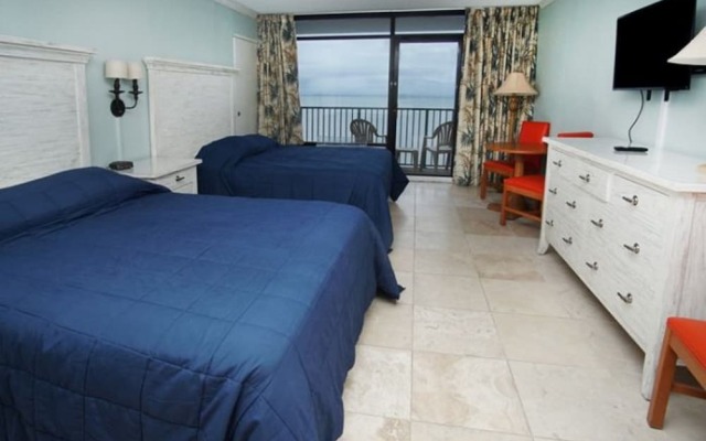 Sand Dunes by Elliott Beach Rentals