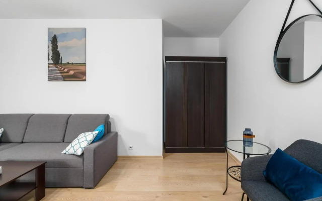 Sleepway Apartments - Garbary 95-112a