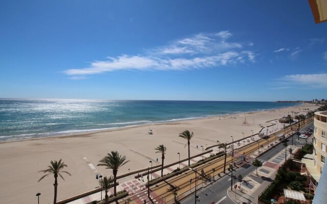 Loft Playa Mucha Vista