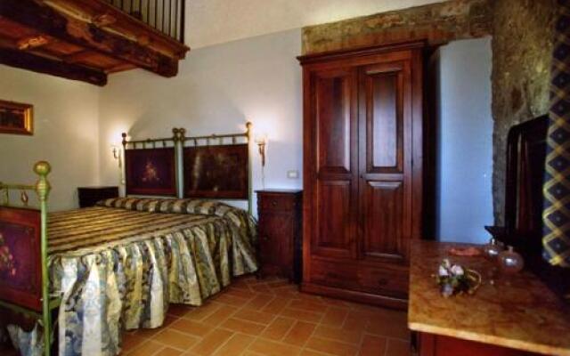 Agriturismo I Cerretelli
