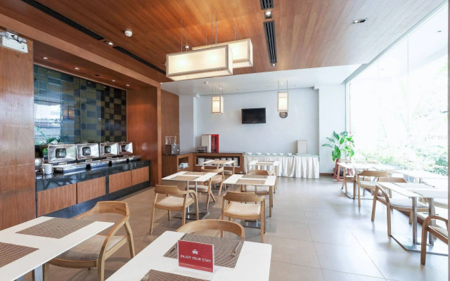 ZEN Premium Phangmuang Sai Kor Road