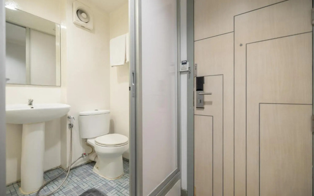 Pratunam City Inn