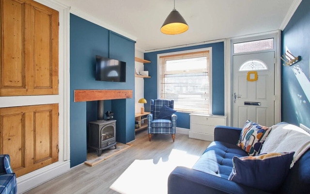 Host Stay Wellington Street