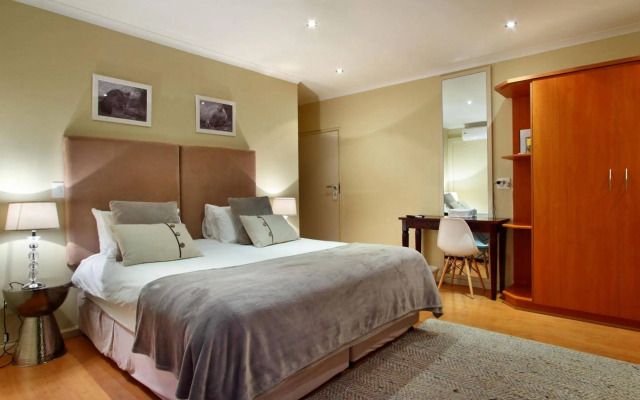 Villa Atlantica Boutique Guesthouse