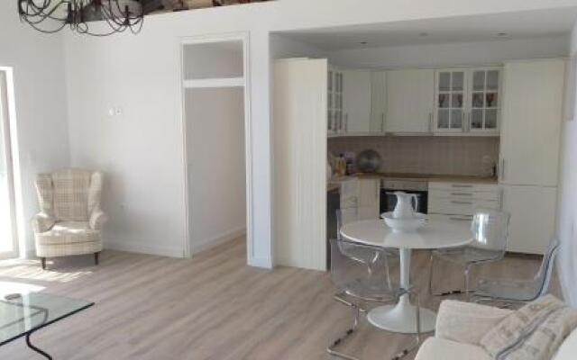 Luxury villa in Kechria