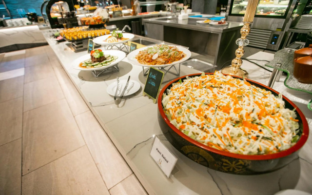Luxent Hotel