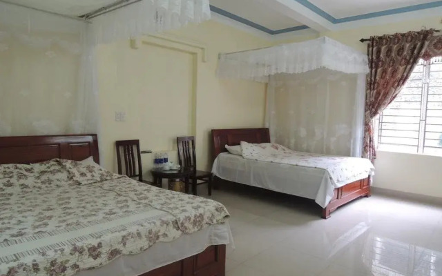Tuan Anh Hotel