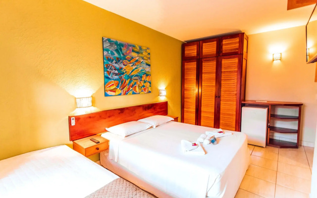 VELINN Pousada Villa Caiçara