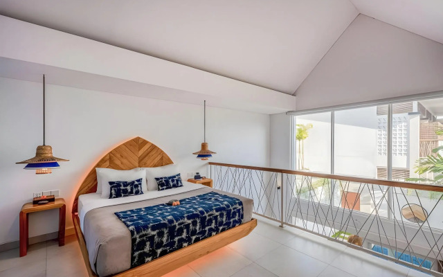 Aeera Villa Canggu by Ini Vie Hospitality