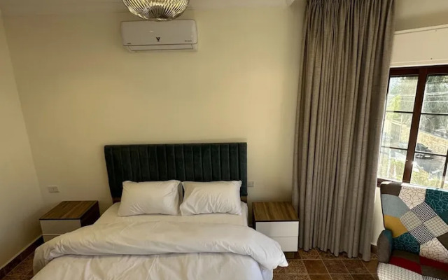 10 Antica Jabal Al Lweibdeh