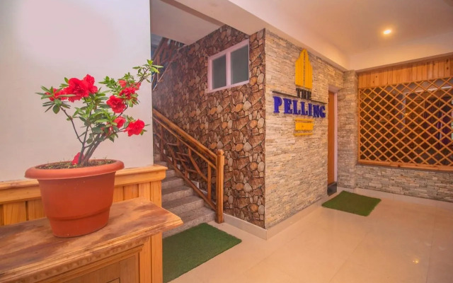 The Pelling Resort