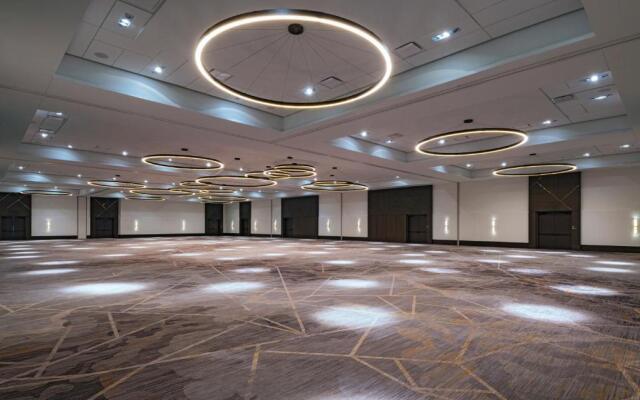 Austin Marriott Downtown