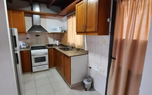Apartamento Quintana