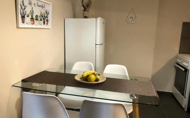 Acropolis apt - Sweet Home 5