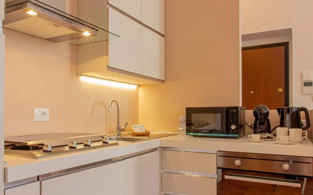 La Ringhiera Fiorita 201 Autodromof1 Villa Reale