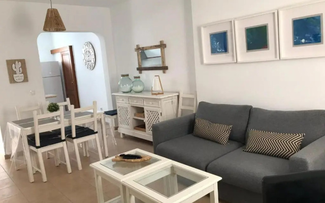 Apartamentos Burgao