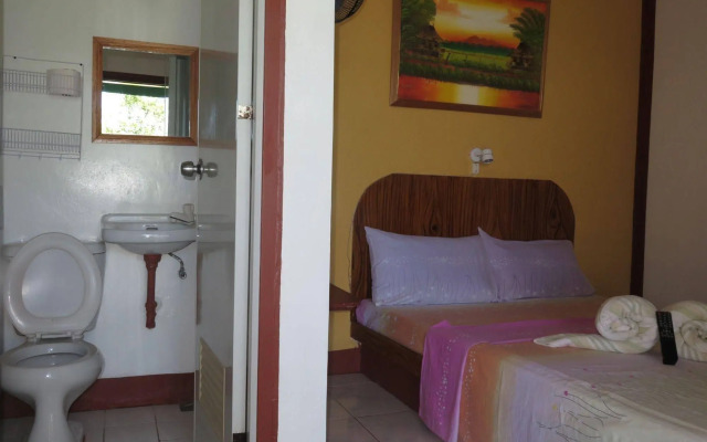 Badladz Dive Resort