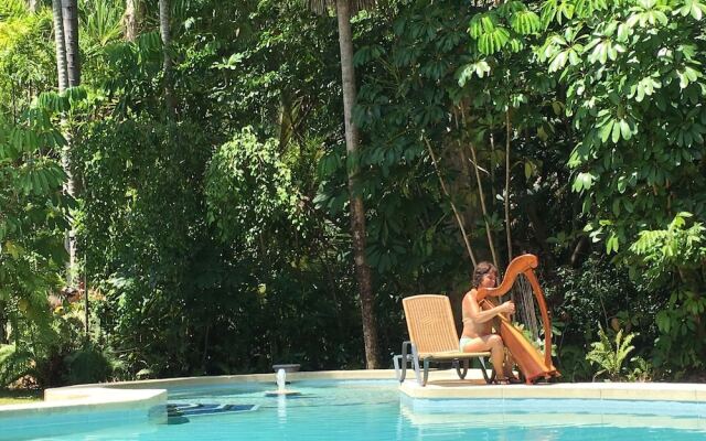 Villa Marine Holiday Apartments