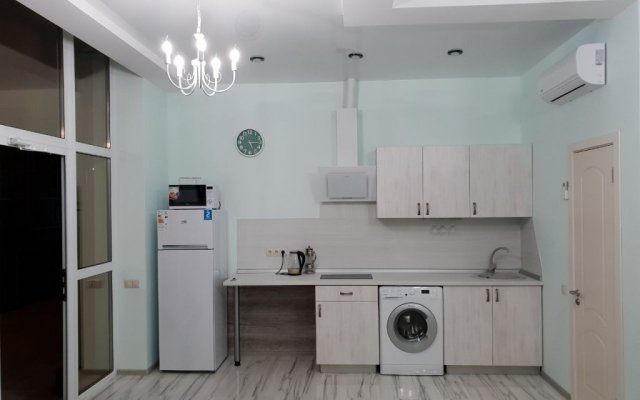 Bulvar Nadezhd 8 2 Apartments