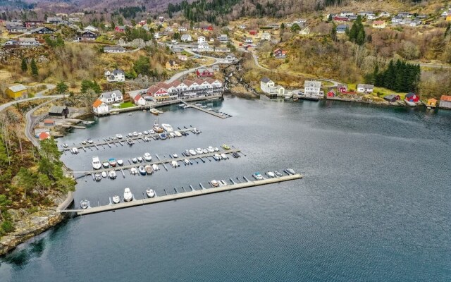 Tysnes Sjø og Fritid