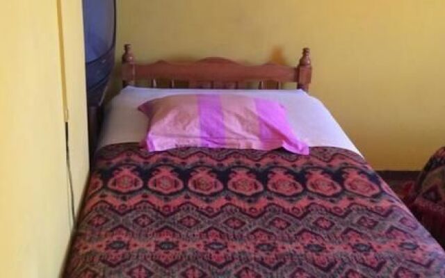 Hostal Virgen De Las Nieves III