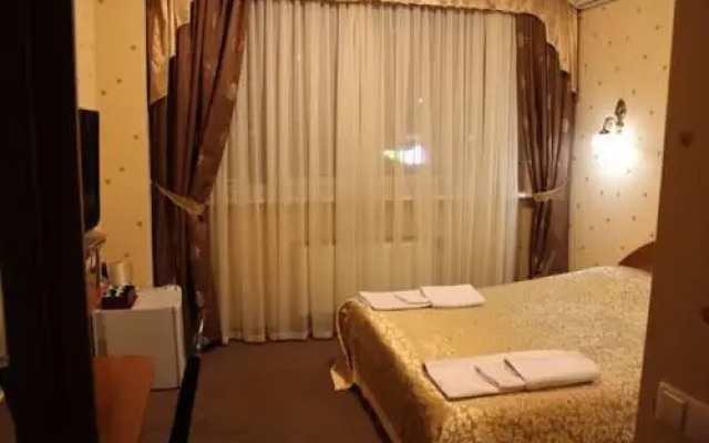 Persian Palace Hotel