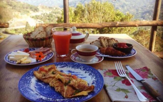 Entre Palos Eco Refugio