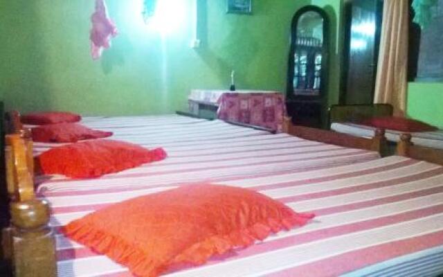 yasasa holiday home