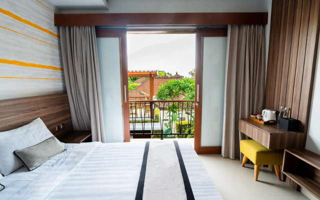 Mahesa Suites Seminyak