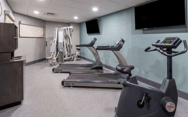 Wingate by Wyndham Vineland/Millville