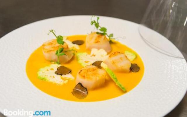 Holiday Inn Paris Val De Bievre