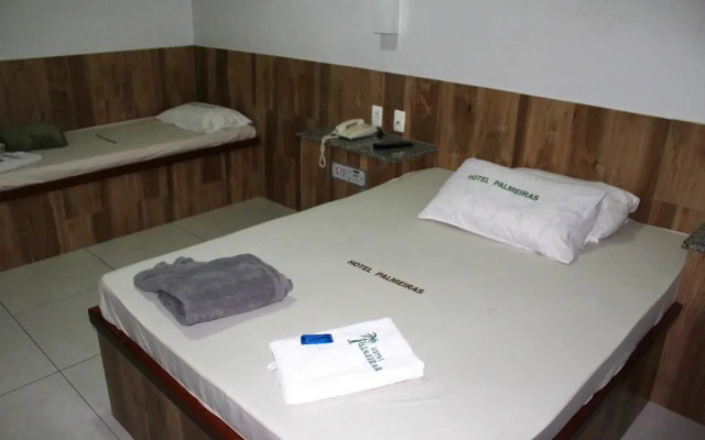 Hotel Palmeiras