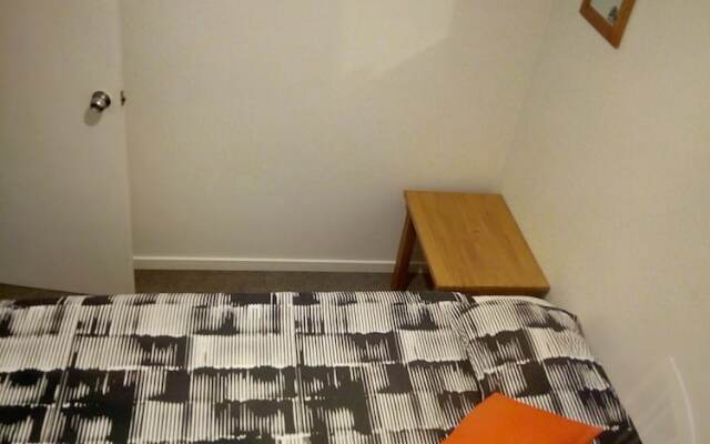 The Bouncing Lamb Backpackers