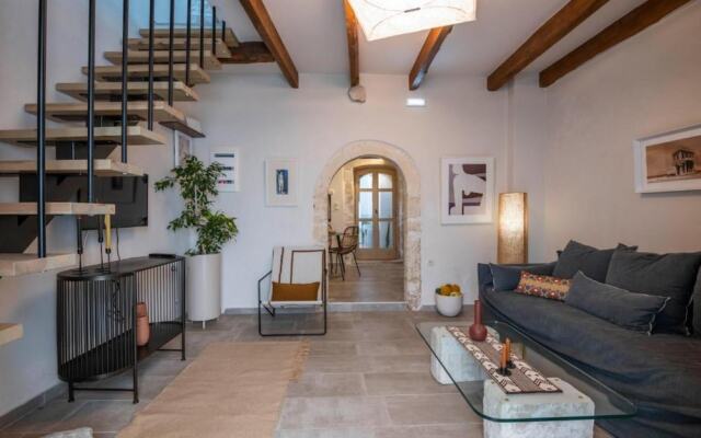 Villa Theros Maroulas