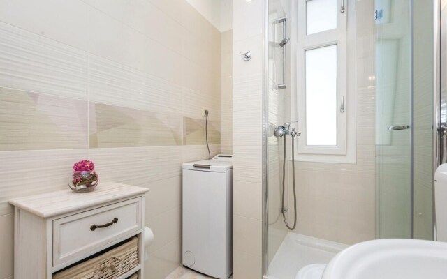 Amazing Home in Lovran With Wifi and 1 Bedrooms