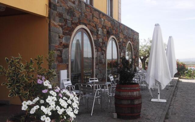 Hotel Rural Senhora De Pereiras
