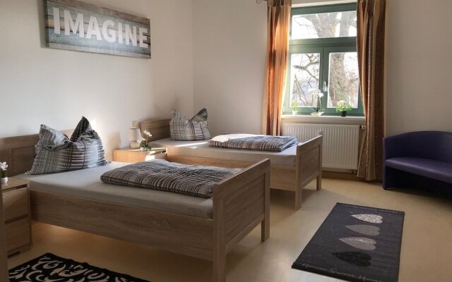 Steakhouse Groß Laasch