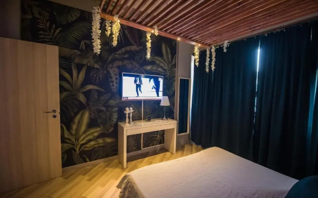 Samsara e Nirvana Suite