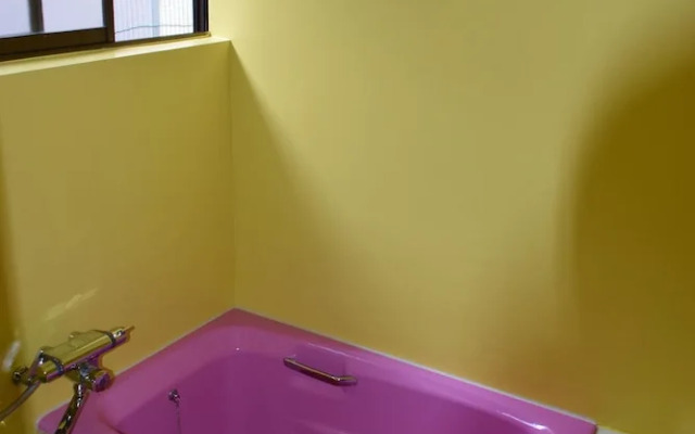 LW178 Bito L'histoire hotel