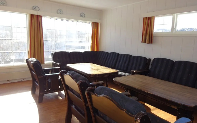 Øen Turistsenter Cottages