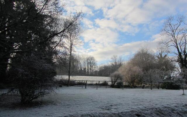 Lower Wythall B&B