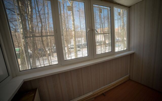 Апартаменты Inndays on Profsouznaya 156