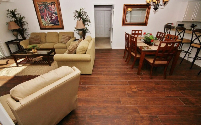 Oceanwalk 9-604 Apartment 3