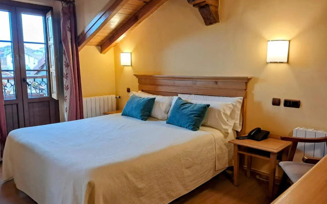 Hotel San Roque