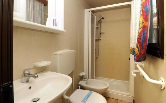 International Camping Torre Cerrano