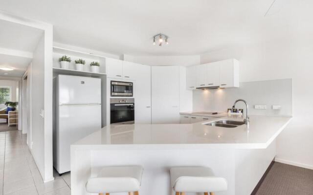 Sunshine Vista Holiday Apartments