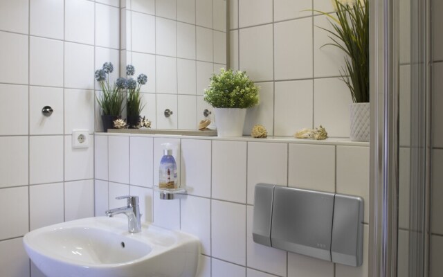 Ferienwohnung am Jacobsweg