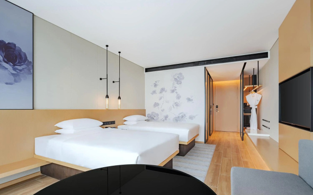 Fairfield by Marriott Beijing Daxing Airport - Image 3