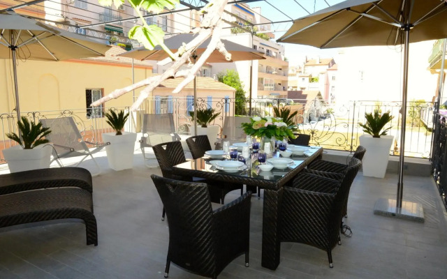 Villa Annette